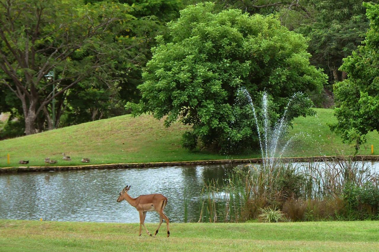 Kruger Park Lodge Unit No. 612 Hazyview Exterior foto